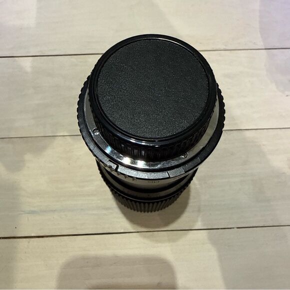 Super Albinar Auto Zoom 80-205mm f/4.5 MC Lens For Canon 936457 - Picture 4 of 10